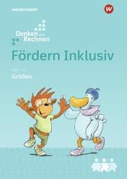 Cover von Fördern Inklusiv