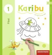 Cover von Karibu - Ausgabe 2016