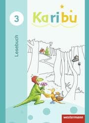 Cover von Karibu - Ausgabe 2016