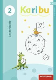 Cover von Karibu - Ausgabe 2016