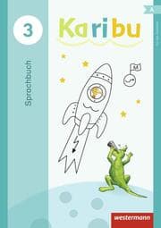 Cover von Karibu - Ausgabe 2016