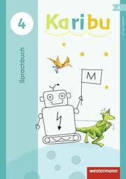 Cover von Karibu - Ausgabe 2016