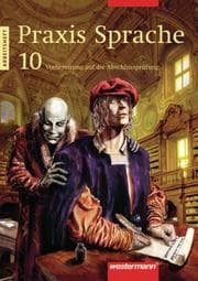 Cover von Praxis Sprache - Ausgabe Ost