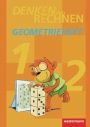 Cover von Denken und Rechnen - Zusatzmaterialien - Ausgabe 2011