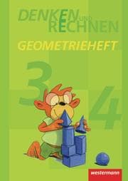 Cover von Denken und Rechnen Zusatzmaterialien - Ausgabe 2011