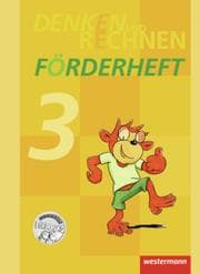 Cover von Denken und Rechnen - Zusatzmaterialien - Ausgabe 2011