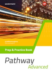 Cover von Pathway Advanced - Gymnasiale Oberstufe - Ausgabe Mitte und Ost