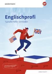 Cover von Englischprofi