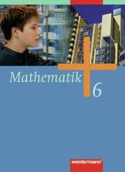 Cover von Mathematik - Allgemeine Ausgabe 2006 für die Sekundarstufe I