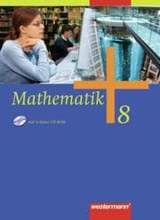 Cover von Mathematik - Allgemeine Ausgabe 2006 für die Sekundarstufe I