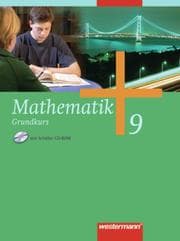 Cover von Mathematik - Allgemeine Ausgabe 2006 für die Sekundarstufe I