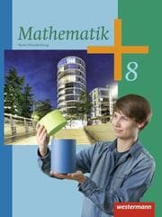 Cover von Mathematik - Ausgabe 2013 für die Sekundarstufe I in Berlin