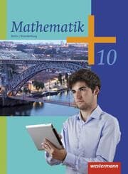 Cover von Mathematik - Ausgabe 2013 für die Sekundarstufe I in Berlin