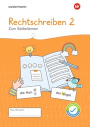 Cover von Westermann Unterrichtsmaterialien Grundschule
