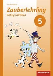 Cover von Zauberlehrling - Ausgabe 2017