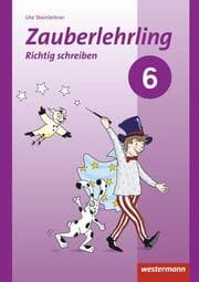 Cover von Zauberlehrling - Ausgabe 2017