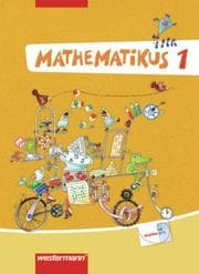 Cover von Mathematikus - Allgemeine Ausgabe 2007