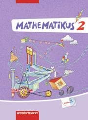 Cover von Mathematikus - Allgemeine Ausgabe 2007