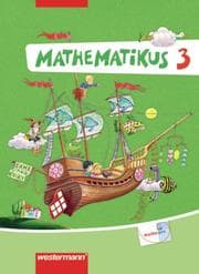 Cover von Mathematikus - Allgemeine Ausgabe 2007