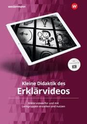 Cover von Kleine Didaktik des Erklärvideos