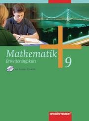 Cover von Mathematik - Allgemeine Ausgabe 2006 für die Sekundarstufe I