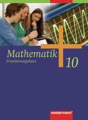 Cover von Mathematik - Allgemeine Ausgabe 2006 für die Sekundarstufe I