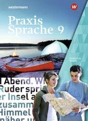 Cover von Praxis Sprache - Ausgabe 2016 für Bayern
