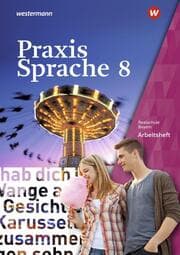 Cover von Praxis Sprache - Ausgabe 2016 für Bayern