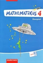 Cover von Mathematikus - Allgemeine Ausgabe 2007