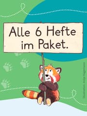 Cover von Westermann Unterrichtsmaterialien Grundschule