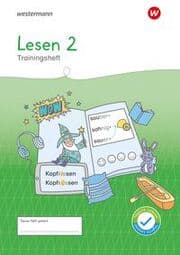 Cover von Westermann Unterrichtsmaterialien Grundschule