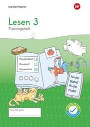 Cover von Westermann Unterrichtsmaterialien Grundschule
