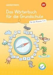 Cover von Westermann Unterrichtsmaterialien Grundschule