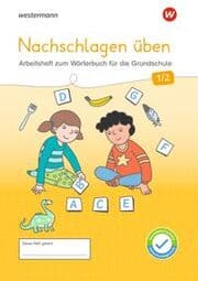 Cover von Westermann Unterrichtsmaterialien Grundschule