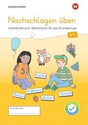 Cover von Westermann Unterrichtsmaterialien Grundschule