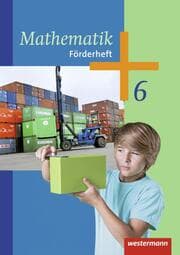 Cover von Mathematik - Arbeitshefte Ausgabe 2014 für die Sekundarstufe I