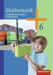 Cover von Mathematik - Arbeitshefte Ausgabe 2014 für die Sekundarstufe I