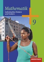 Cover von Mathematik - Arbeitshefte Ausgabe 2014 für die Sekundarstufe I