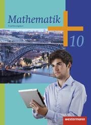 Cover von Mathematik - Ausgabe 2014 für die Klassen 8-10 Sekundarstufe I