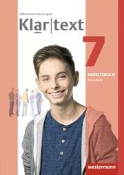 Cover von Klartext - Differenzierende allgemeine Ausgabe 2014