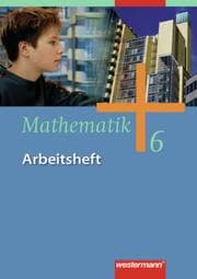 Cover von Mathematik - Allgemeine Ausgabe 2006 für die Sekundarstufe I