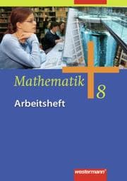 Cover von Mathematik - Allgemeine Ausgabe 2006 für die Sekundarstufe I