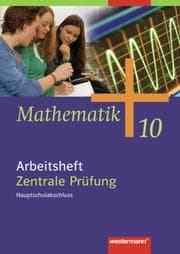 Cover von Mathematik - Allgemeine Ausgabe 2006 für die Sekundarstufe I