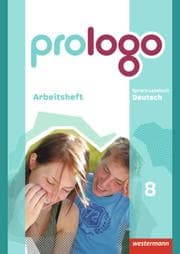 Cover von prologo - Allgemeine Ausgabe