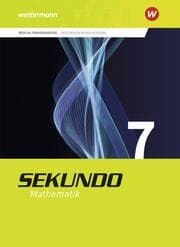 Cover von Sekundo - Ausgabe 2017 für Berlin und Brandenburg