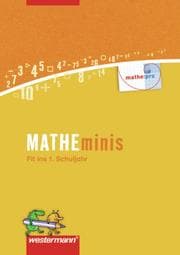 Cover von mathe:pro - Fit für die Standards