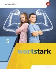 Cover von wortstark - Allgemeine Ausgabe 2019