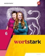 Cover von wortstark - Allgemeine Ausgabe 2019