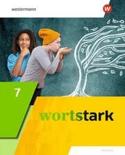 Cover von wortstark - Allgemeine Ausgabe 2019