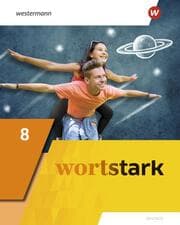 Cover von wortstark - Allgemeine Ausgabe 2019